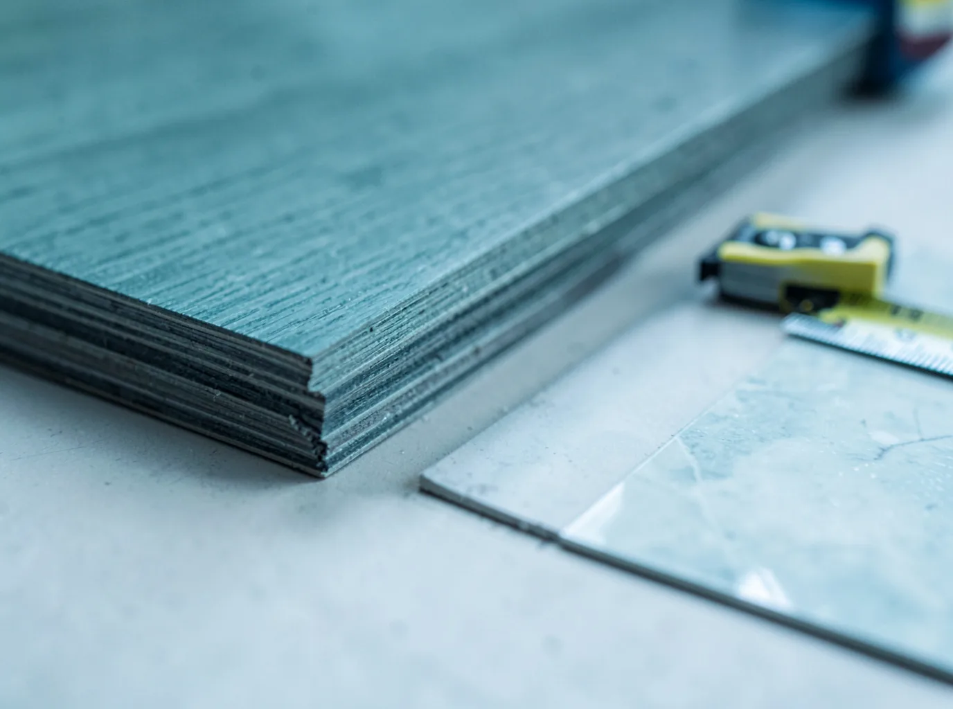 Luxury Vinyl Plank Installation Bradford, TN FAQs
